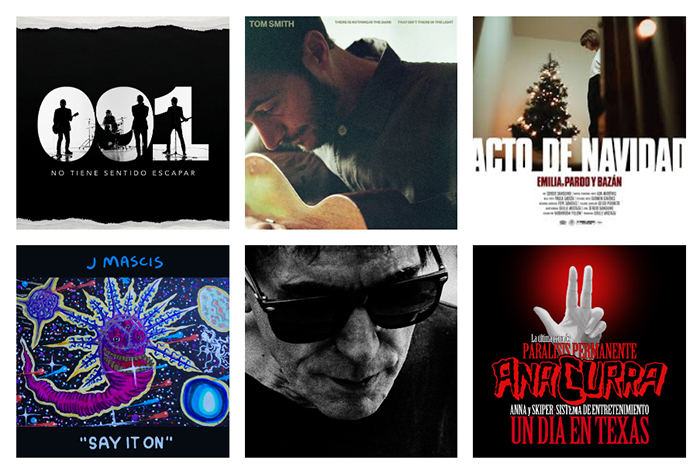  LO QUE HAY QUE OÍR: Enero 2026